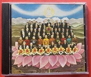 【CD】ジョージ・ハリスン「Dark Horse」George Harrison 国内盤 盤面良好 [05060480]