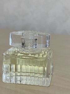 クロエ ロードクロエ オードトワレ 5ml EDT ミニサイズ香水 ミニチュア　ボトルタイプ　定形外発送は220円 ミニ香水　②