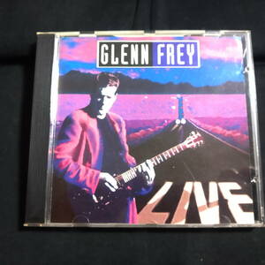 Glenn Frey Live グレン・フライ　ライヴ