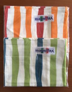 Magniflex マニフレックス スシロール 枕カバー