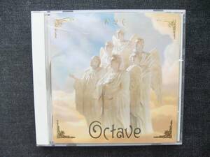 CDアルバム　米米クラブ　Octave　