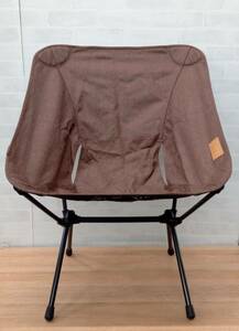 ★Helinox Home Deco & Beach Chair one home アウトドア チェア