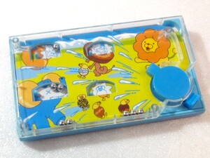 再値下 トミー MISDO TOMY POCKETMATE ポケットメイト めいちゅうみずでっぽう ゲーム おもちゃ ビンテージ ミスド ミスタードーナッツ