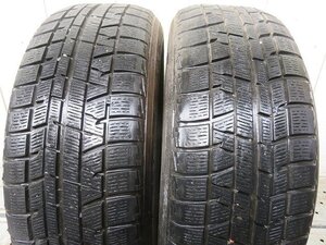 【D265】ice GUARD iG50+■205/60R16■2本即決