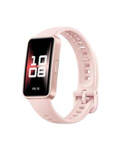 HUAWEI Band 9 スマートウォッチ ピンク