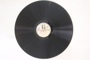 78RPM/SP Felix Weingarter Concerto Grosso In G Minor Part.1 / Part.2 Handel S1069 COLUMBIA 12 /00500