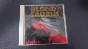 BLOND SAURUS/レベッカ 中古