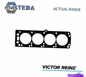 エンジンシリンダーヘッドガスケットビクターラインツ61-33005-10 POPEL VECTRA B、OMEGA B用ENGINE CYLINDER HEAD GASKET VICTOR REINZ 6