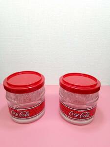 コカ・コーラ　丸型キャンディー　　BO X 2個