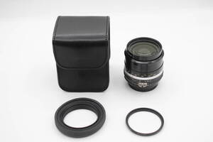 送料無料◆Nikon ニコン Ai-s NIKKOR 35mm F2◆0925