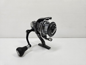 【中古品】 シマノ SHIMANO スピニングリール 12 エクスセンスCI4+ C3000M 〇YR-17383〇