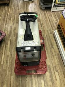 【中古品】★マイト工業　新型リチウムイオンバッテリー溶接機 LBW-152W / ITM4ZZFA8608