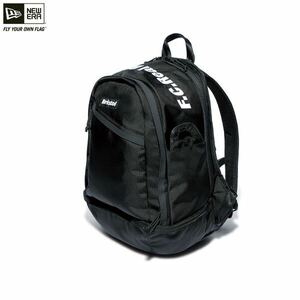 【即決】【良品】 FCRB f.c real bristol エフシーレアルブリストル SOPHNET ソフネット AUTHENTIC LOGO BACKPACK リュック バックパック