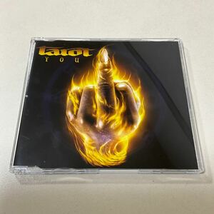 北欧メタル CDS Tarot You