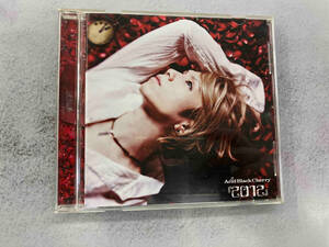 Acid Black Cherry CD 「2012」