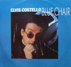 ★特選★ELVIS COSTELLO&THE ATTRACTIONS/BLUE CHAIR