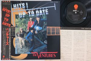 LP Ventures Hits! Up To Date WTP90069 EASTWORLD /00260