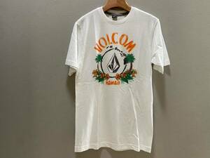 VOLCOM　 ボルコム　メンズ　 半袖 Tシャツ