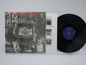 【UK盤】10cc「The Original Soundtrack」LP（12インチ）/Mercury(PRICE 48)/Rock