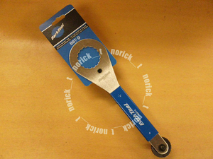 【送料230円】PARK TOOL BBT-9 ボトムブラケットツール 適応BB シマノ カンパニョーロ Chris King FSA SRAM Truvativ パークツール