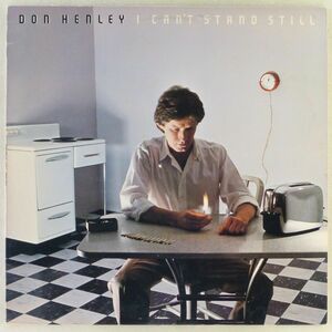 ■Don Henley（ドン・ヘンリー（イーグルス））｜I Can