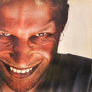 Aphex Twin - Richard D. James Album / 唯一無二のポップ・ミュージックへと昇華された、Aphex Twinにしか成し得ない作品！