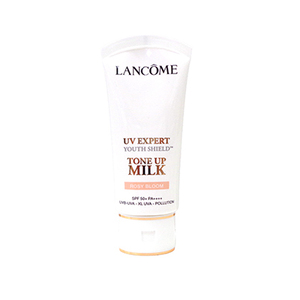 【箱無し/未使用】ランコム LANCOME UV エクスペール トーン アップ ローズ N 30ml 日やけ止め乳液・メイクアップベース