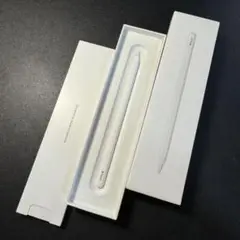 【美品】Apple Pencil（第2世代）A2051 MU8F2J/A 純正品