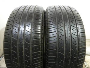 @翌日発送@ 275/50R21 DUNLOP GRANDTREK PT3A ２本！２０９７８