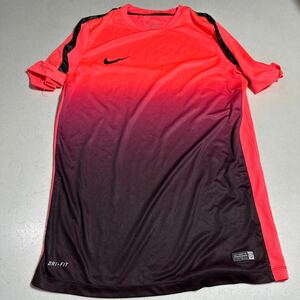 ナイキ NIKE スポーツ トレーニング用 プラクティスシャツ 大人用 175cm