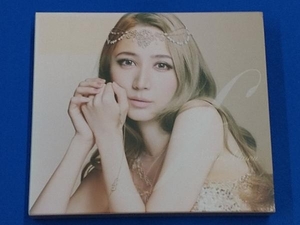 サラ・オレイン CD f(エフ)(初回限定盤)(SHM-CD)