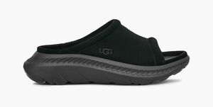 UGG CA805 V2 SLIDE サンダル / us8 26cm OOFOS HOKA アグ ミュール 