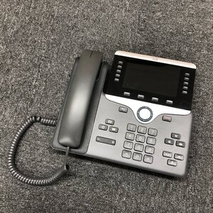 ★☆お買い得☆★CP-8851 Cisco シスコ IP Phone IP電話機　SYO-137