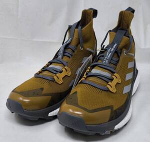 ★adidas and wander x Terrex Free Hiker 2 Bronze Strata 2022 HQ1444 26cm US8 アディダス テレックス フリーハイカー★