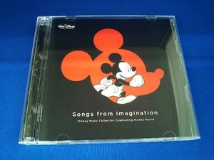 (ディズニー) CD Songs from Imagination ~Disney Music Collection Celebrating Mickey Mouse