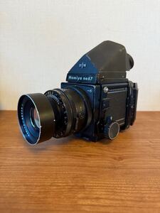 MAMIYA RB67 PROFESSIONAL S マミヤ