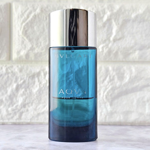 ★希少★BVLGARI ブルガリ/AQVA POUR HOMME アクア プールオム★30ml・EDT・USED★