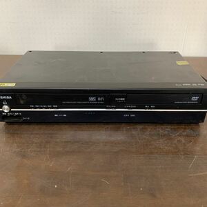 TONO☆ZA0259☆ TOSHIBA 東芝ビデオ一体型DVDプレーヤー SD-V800