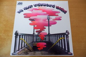 D6-271＜LP/独盤/美盤＞The Velvet Underground / Loaded