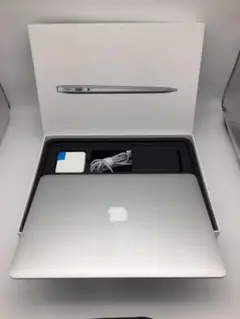 MacBookAir 13.3インチ Ci7-5650U 8GB/512GB