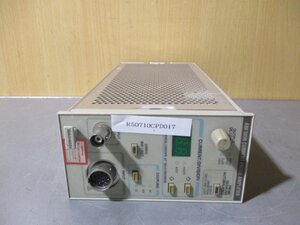 中古 Tektronix AM503M Current Probe AMPLIFIER(R50710CPD017)