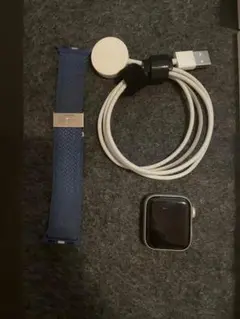 ★Apple Watch Series 4 40mm セルラー