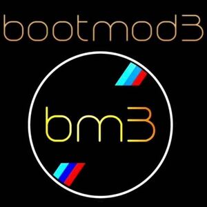 bootmod3 bm3 BMW F系DME ECU チューニング V8エンジン