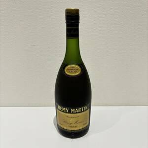 【AMT-0724.4-18】REMY MARTIN レミーマルタン VSOP ファインシャンパーニュ COGNAC コニャック 700ml 40% ブランデー お酒 古酒 洋酒