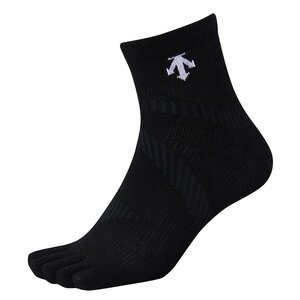 1586554-DESCENTE/MOVESOX for volleyball バレーボールソックス 靴下 メンズ