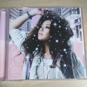 ZZ090　CD　YUNA ITO　１．恋はgroovy X 2　２．真冬の星座　３．miss you 