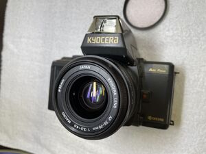 KYOCERA 230-AF/35-70mm 1:3.3-4.5 MACRO #2