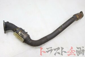 1101376332 HKS メタルキャタライザー インプレッサ C型 WRX STI GVB トラスト企画 U