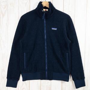 MENs S パタゴニア ウーリエステル フリース ジャケット Woolyester Fleece Jacket ウール フリース PATAGONI