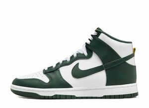 Nike Dunk High "Noble Green" 27cm DD1399-300